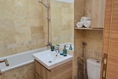 Închiriere Apartament cu 2 camere premium loft, Dristor, metrou, renovat complet - 5