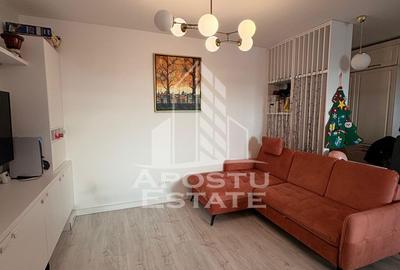 Apartament 2 camere Bloc nou zona Simion Barnutiu - 10
