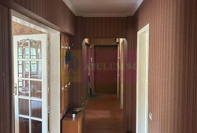 Apartament 4 camere Unirii-CASA POPORULUI - 12