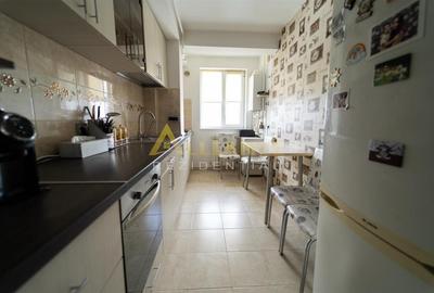 Apartament 3 camere - La Strada - Popesti Leordeni - 5