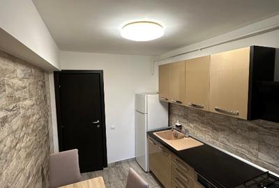 Apartament cu 2 camere decomandat în Sebastian