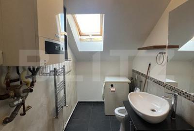 Apartament pe două niveluri, 3 camere, 85 mp, Mărăști - 8