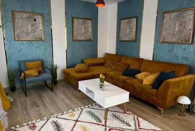 Casa noua cu 5 camere in zona V. Lupului - 8