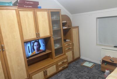 Apartament 2 camere 50mp zona Crisan finisat mobilat utilat 54.500eur neg - 3