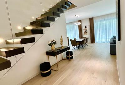 Luxury villa | swimming pool | residential complex | Iancu Nicolae - 14