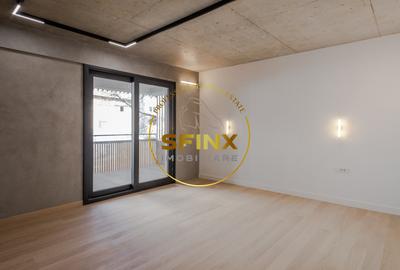 4 camere, duplex , curte proprie, 2 locuri de parcare  Dorobanti - 9