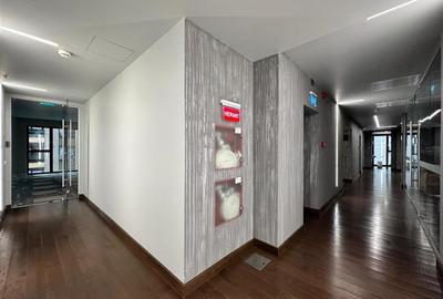 Spatiu birouri premium, 117mp, centru, zona Palas - 7