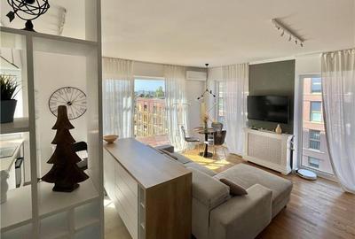 Apartament 3 camere LUX I 1 Loc parcare inclus | Marmura Residence - Bucurestii - 4