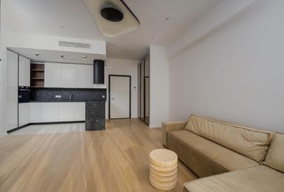 Apartament 3 Camere One Verdi Park | 2 Bai | Balcon | Parcare subterană - 5