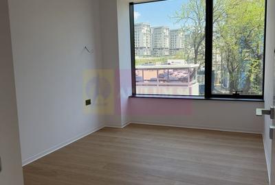 Apartament 4 camere ONE LAKE CLUB , LUX - 4