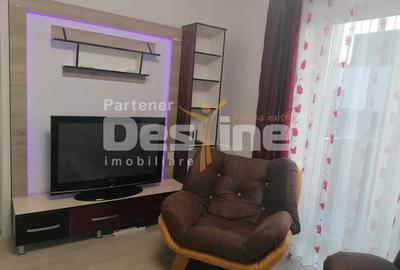 Studio la etaj intermediar, cu loc de parcare și boxă, balcon, Avantgarden IV - 3