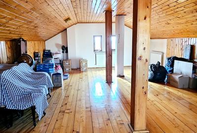 Vila individuala 7 camere | Zona Iancu Nicolae - Serban Cantacuzino | Teren 3250 - 22