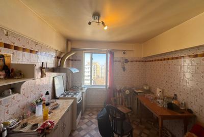 Apartament 3 camere I Mihai Bravu - 7