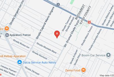 Apartament două camere sector 4 București - 1