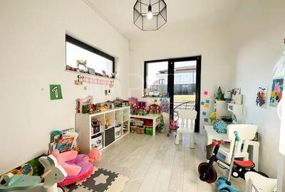 Casa 5 camere de vanzare in Iris, Cluj Napoca - 8