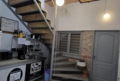 Spațiu comercial, 210 mp în Timpuri Noi