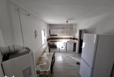 Apartament 2 camere   etj  1 mobilat si utilat nou - 3