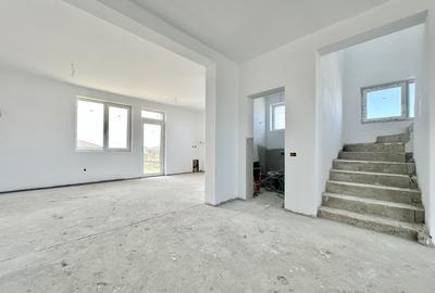 Comision 0! Casa individuala, 150 mp, 4 camere, 4 bai, Dezmir - 3