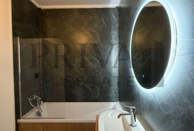Apartament 2 camere, parcare subterana, Nord One Business Center - 14