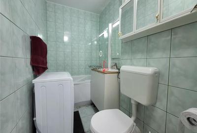 GARSONIERA LA CHEIE / PARC ROMULUS - 7