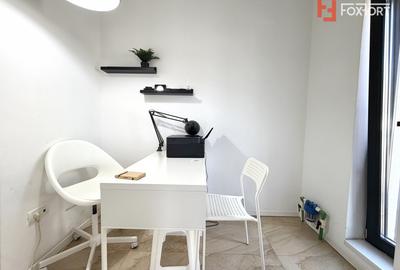 Duplex mobilat complet, 4 camere, teren 430 mp in Sanandrei - 22