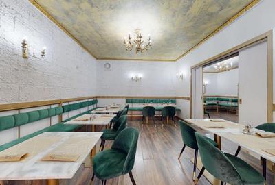 Spatiu comercial cu teren Arcul de Triumf - 8