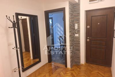 Apartament 3 camere, etaj intermediar, complet renovat, Ultracentral - 7