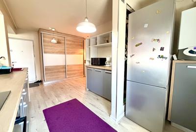 Apartament cu 2 camere, 53 mp utili, etaj 3 - Calea Aradului - 5