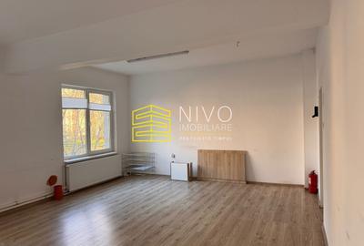 Clădire de birou – Tg. Mureș – Mureșeni – Zona Prodcomplex - 12