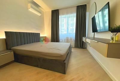 2 camere Cortina Norh Pipera | Aviatiei |Mobilat Designer - 1