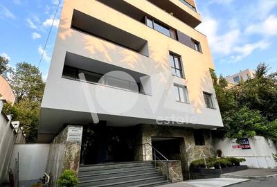 De vânzare: apartament premium 3 camere - terasă + parcare - Floreasca - 16