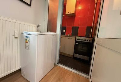 Garsoniera Boiler compacta v-v Arena Nationala DB2156 - 3