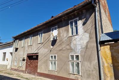 Oravita 4 Apartamente la Casa, Zona Primarie Liceu - 19