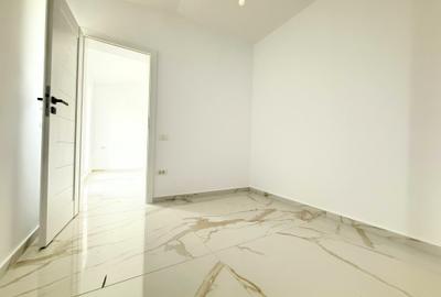COMISION 0% | Penthouse | Proiect modern | 82 mp terasa - 17