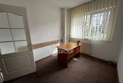 Spatiu de birouri in vila, cu sala de conferinte si gradina, zona Leroy Merlin - 9
