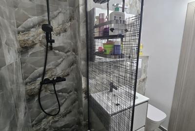 3 camere decomandat Nicolae Grigorescu 70mp - 9