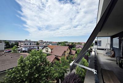 3 Camere | Terasă de 20 mp | Otopeni Central - Trio Residencce - 18