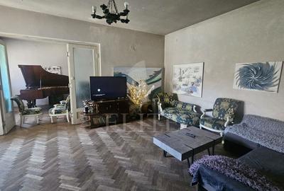 Apartament 3 camere în zona B-DUL. 21 DECEMBRIE 1989-MR, scoala Brassai - 1