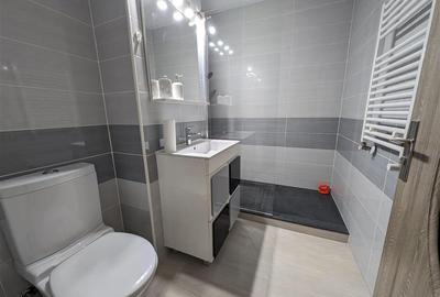Bistrita Lac - apartament 3 camere de inchiriat - mobilat - 7