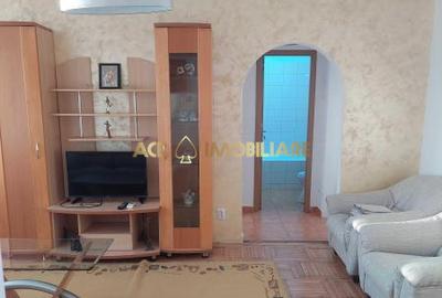 2 Camere de inchiriat | Mihai Bravu | Metrou | Mobilat | Utilat - 1