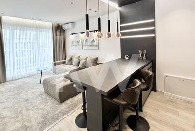 Apartament Premium 3 Camere | Etaj 9 | Smart Home | Lângă Coresi Mall - 1