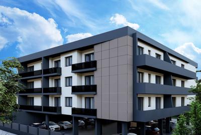 Apartament 2 camere, Bloc Nou, Sisi Residence, Tomis Nord, Constanta - 2