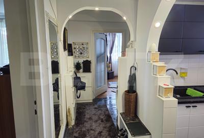 Apartament 2 camere decomandate Centru - Republicii, garaj si loc de parcare - 7