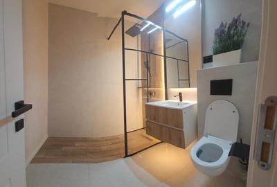 Stefan Cel Mare - Bucur Obor - 2 camere lux - 7