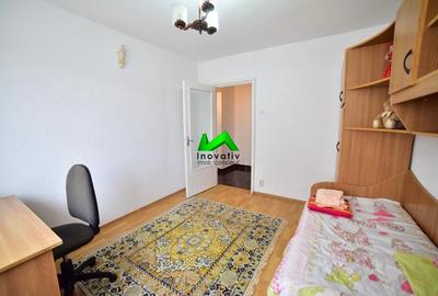 Apartament 3 camere de inchiriat Sibiu Vasile Aaron - 3