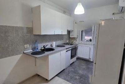 Pallady,Parcul Teilor,bl.2017,et.2/8,Amenajat,centrala,mobilat,PET FRIENDLY - 4