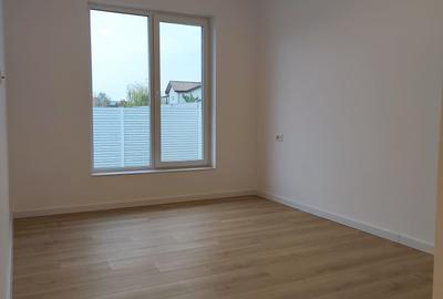 FARA COMISIOANE casa eleganta 3 camere 2 bai PARTER+pod camera tehnica terasa - 20