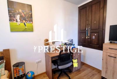 CASĂ 4 CAMERE | 2 BĂI | CURTE | SIBIU | CARTIERUL ARHITECȚILOR - 12