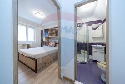 Apartament cu 2 camere de vânzare în zona Electroprecizia - 6