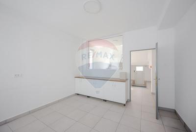 Spații de birouri de închiriat, zona Calea Borșului - 4